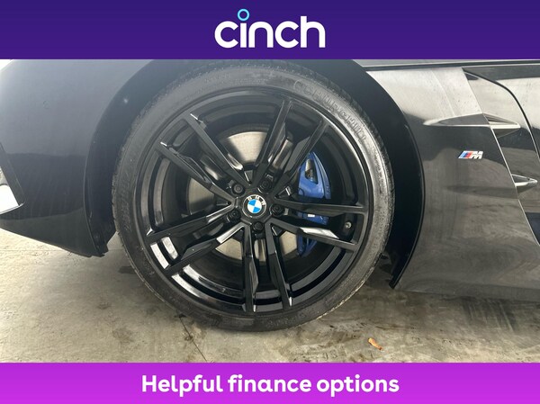 Used BMW Z4 2019 for sale - 76250405: Photo 24