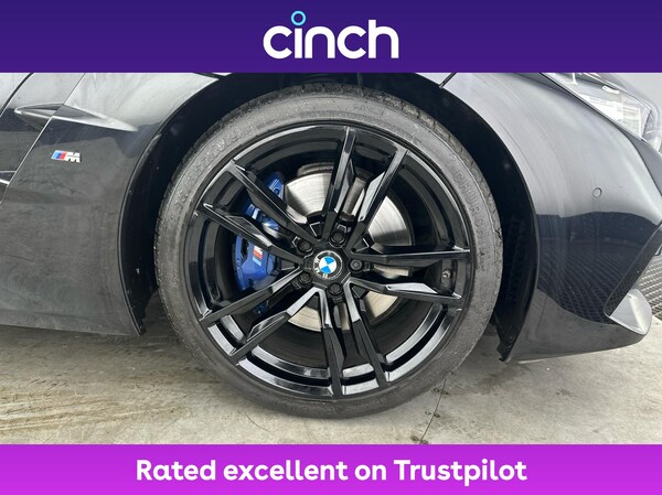 Used BMW Z4 2019 for sale - 76250405: Photo 28