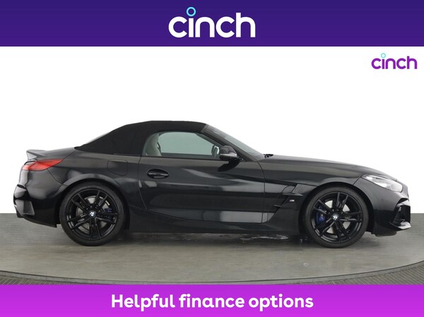 Used BMW Z4 2019 for sale - 76250405: Photo 2