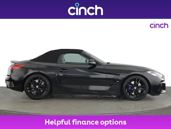 Used BMW Z4 2019 for sale - 76250405: Photo