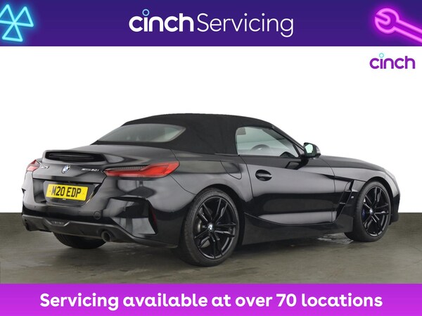 Used BMW Z4 2019 for sale - 76250405: Photo 3