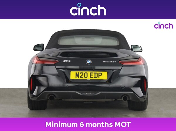 Used BMW Z4 2019 for sale - 76250405: Photo 5