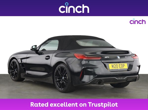 Used BMW Z4 2019 for sale - 76250405: Photo 6