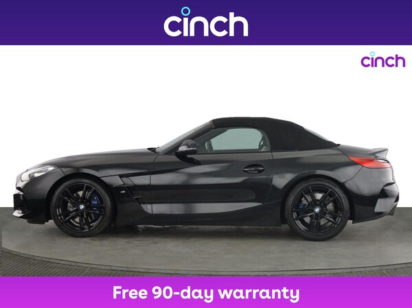 Used BMW Z4 2019 for sale - 76250405: Photo 8