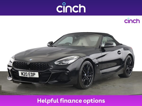 Used BMW Z4 2019 for sale - 76250405: Photo 9