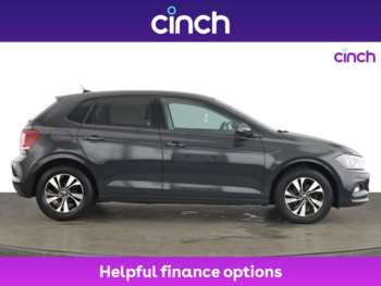 Used Volkswagen Polo 2021 for sale - 75323636: Photo