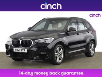 Used BMW X1 2021 for sale - 74872342: Photo