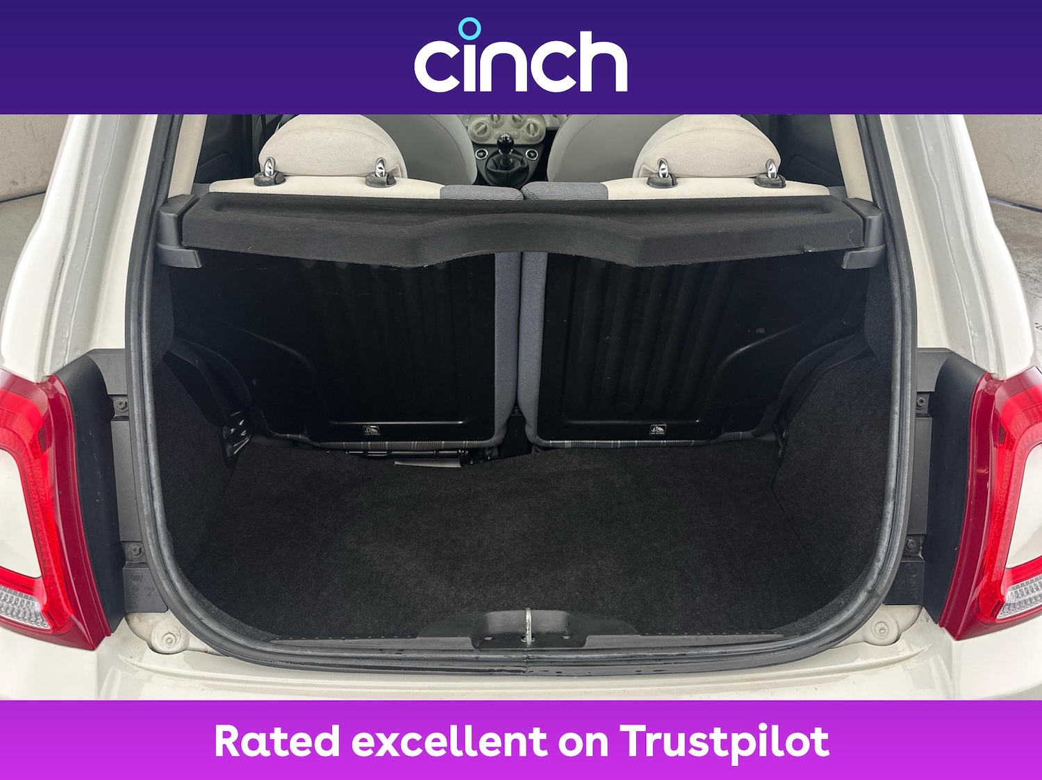 Used Fiat 500 2019 for sale - 77064198: Photo 21