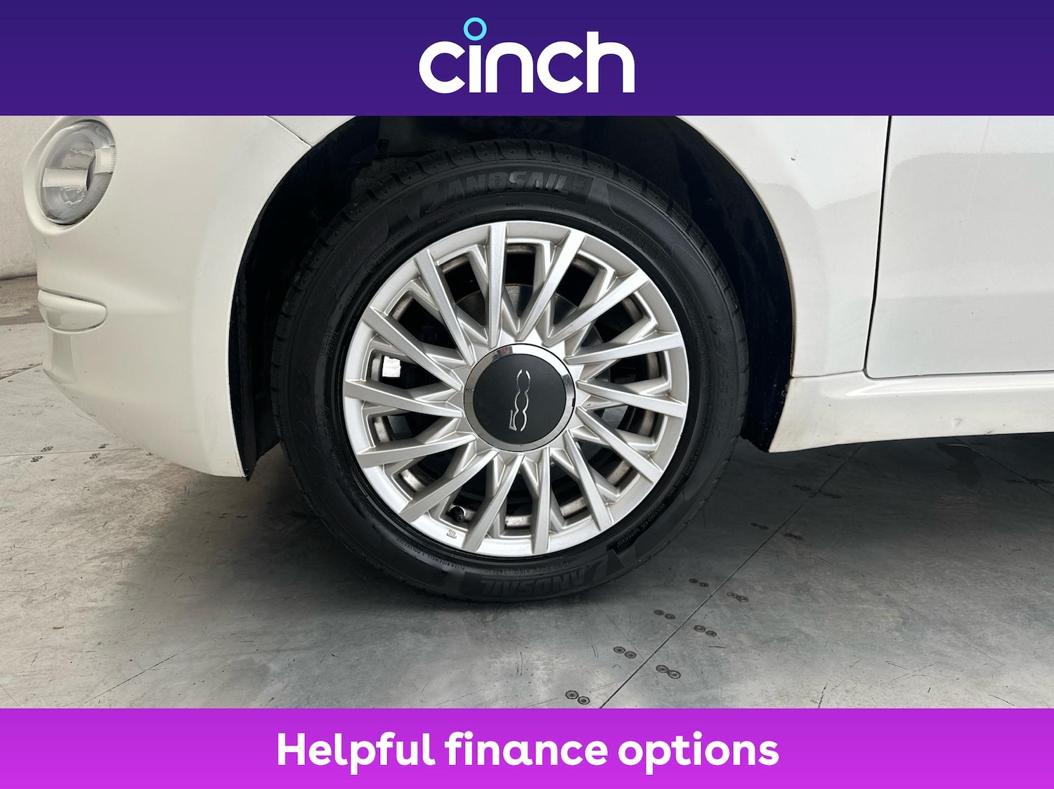 Used Fiat 500 2019 for sale - 77064198: Photo 24