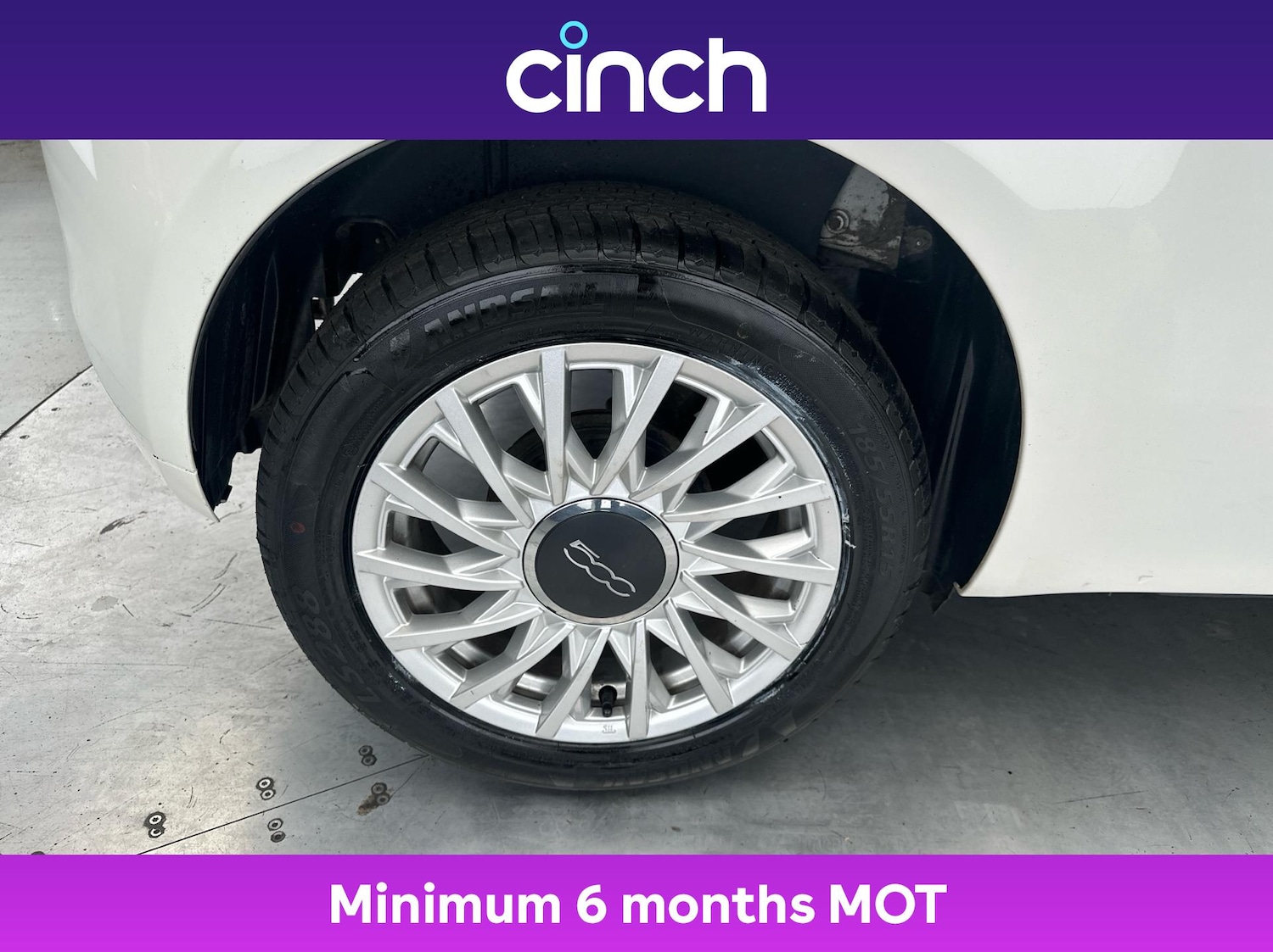 Used Fiat 500 2019 for sale - 77064198: Photo 27