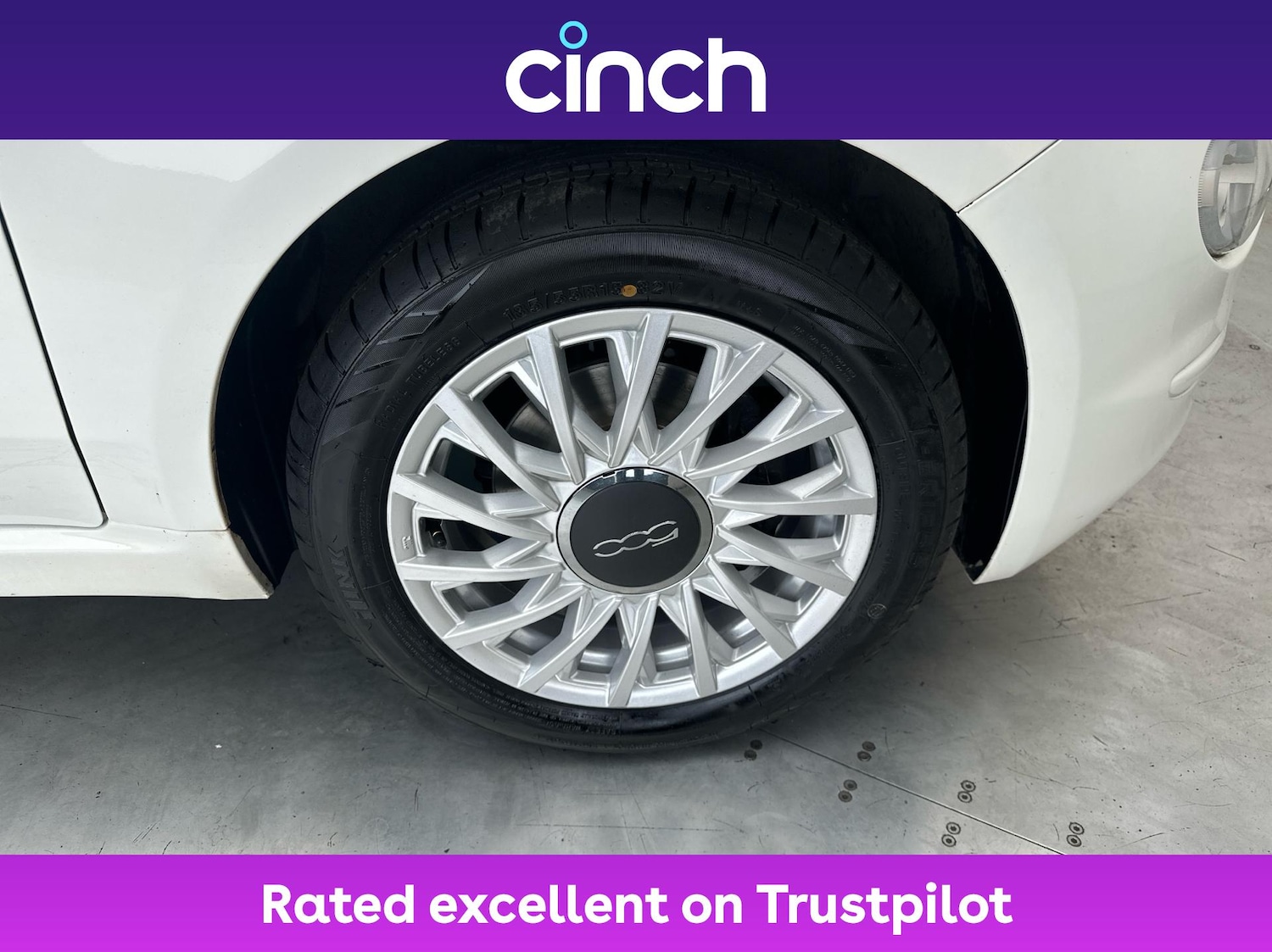 Used Fiat 500 2019 for sale - 77064198: Photo 28