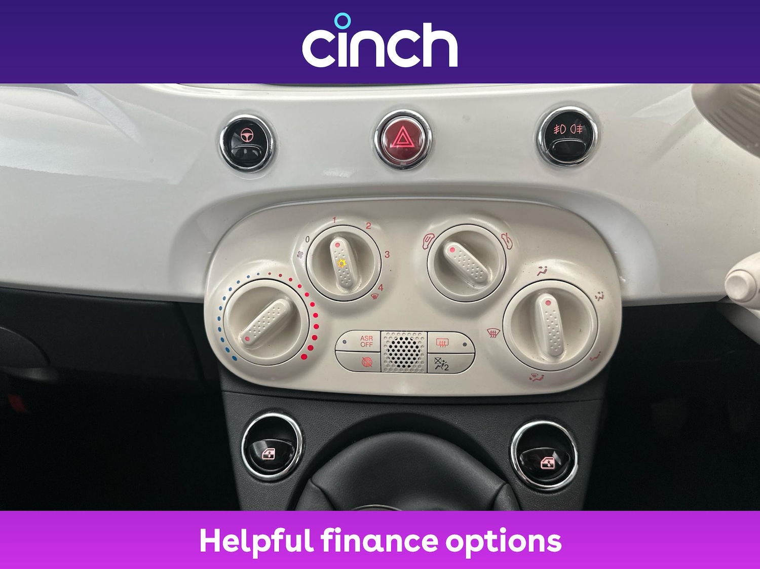 Used Fiat 500 2019 for sale - 77064198: Photo 30