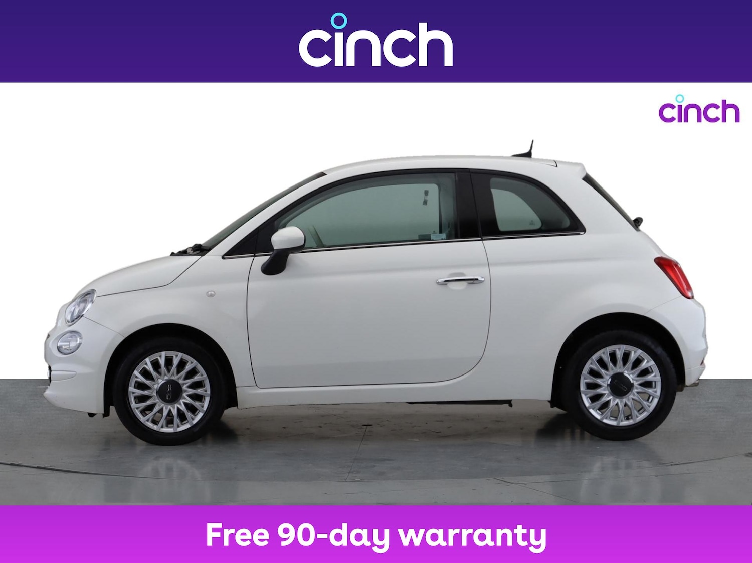 Used Fiat 500 2019 for sale - 77064198: Photo 8