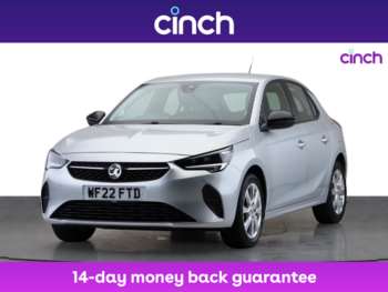 Used Vauxhall Corsa 2022 for sale - 74562651: Photo
