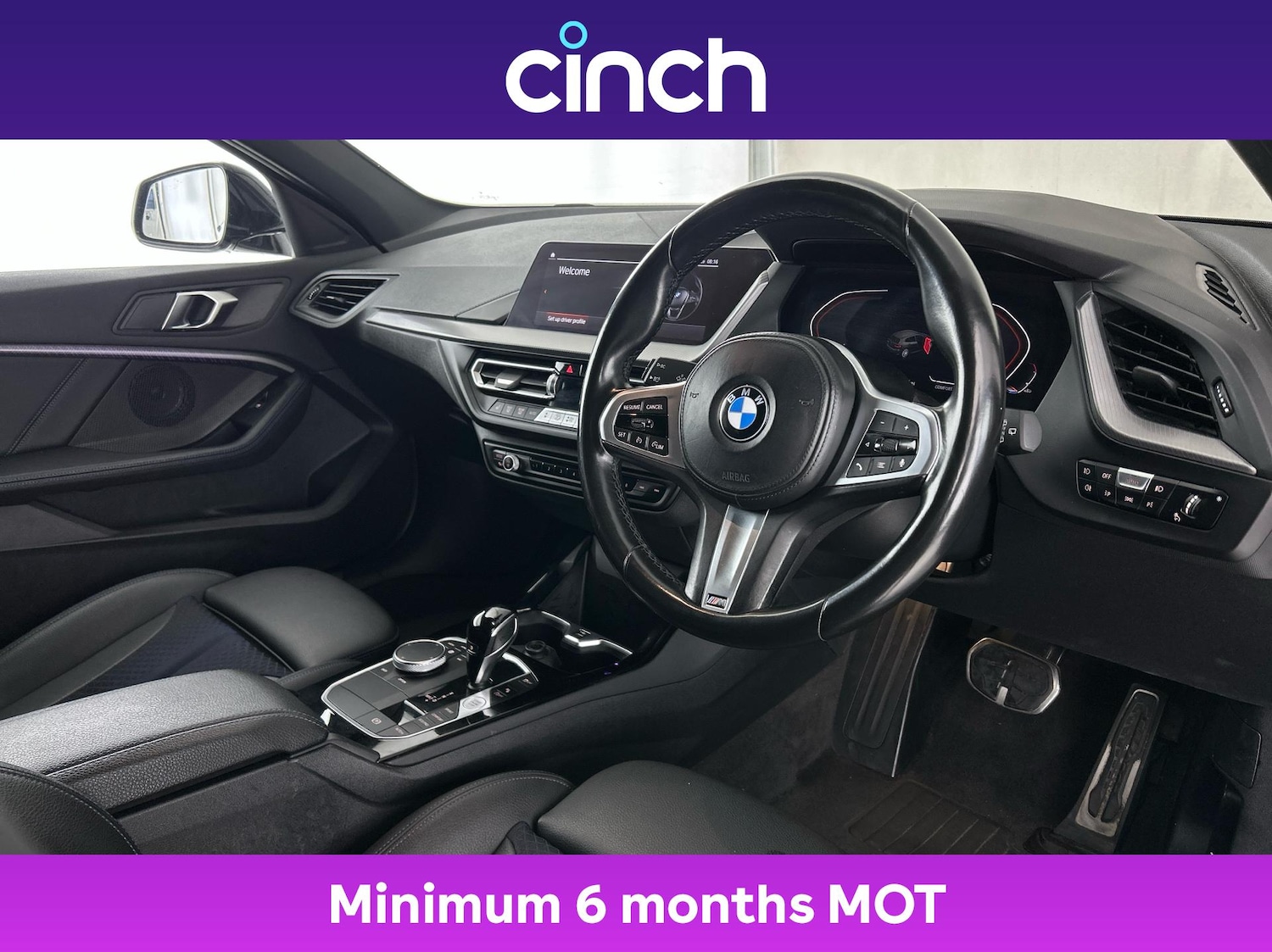 Used BMW 1 Series 2023 for sale - 77059429: Photo 12