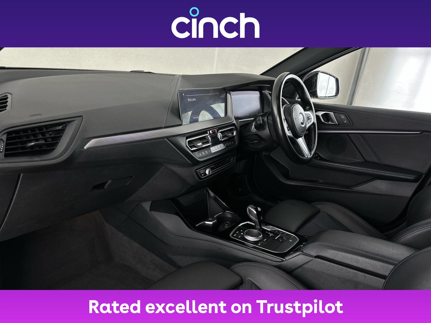 Used BMW 1 Series 2023 for sale - 77059429: Photo 14