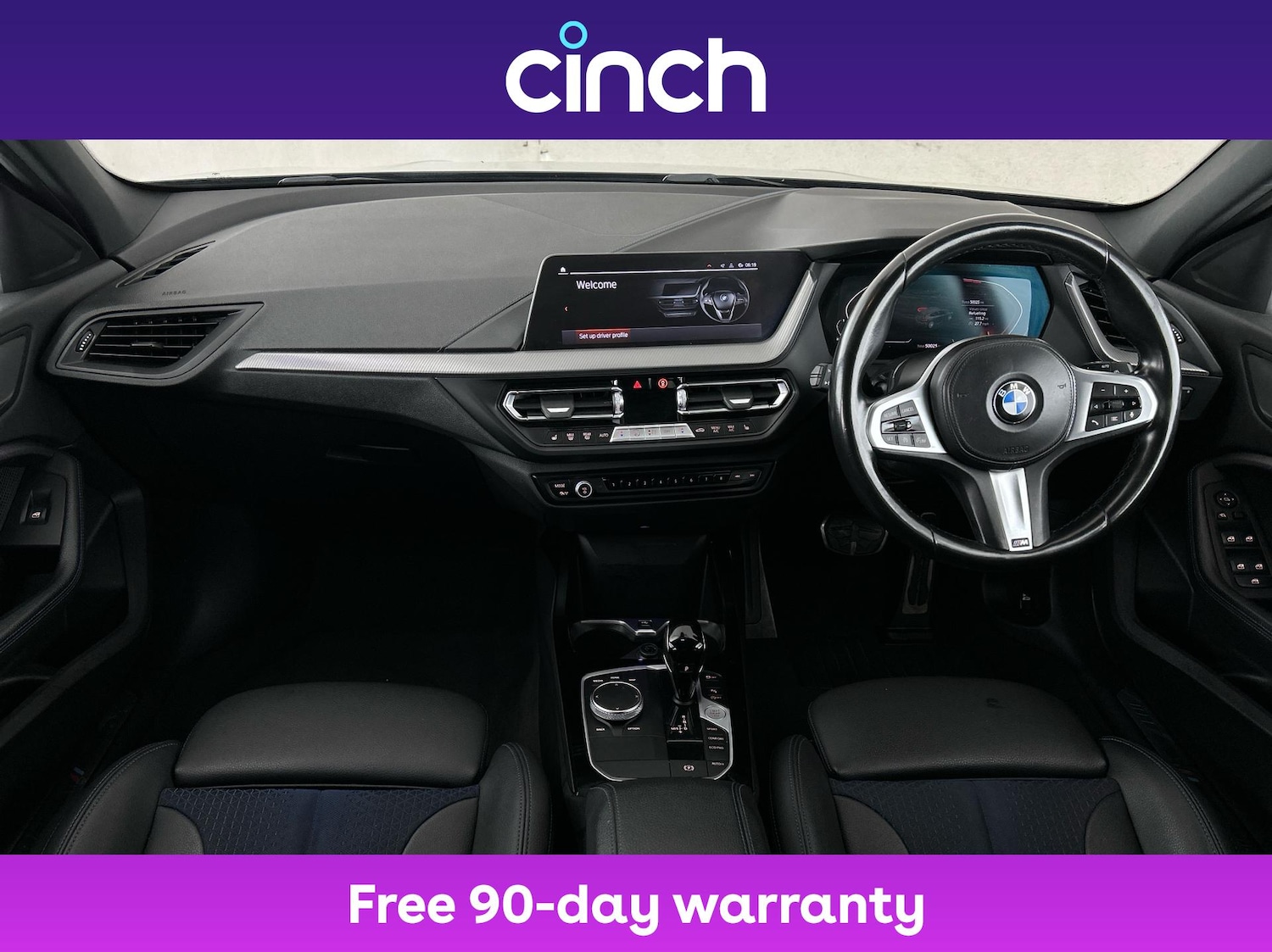 Used BMW 1 Series 2023 for sale - 77059429: Photo 15