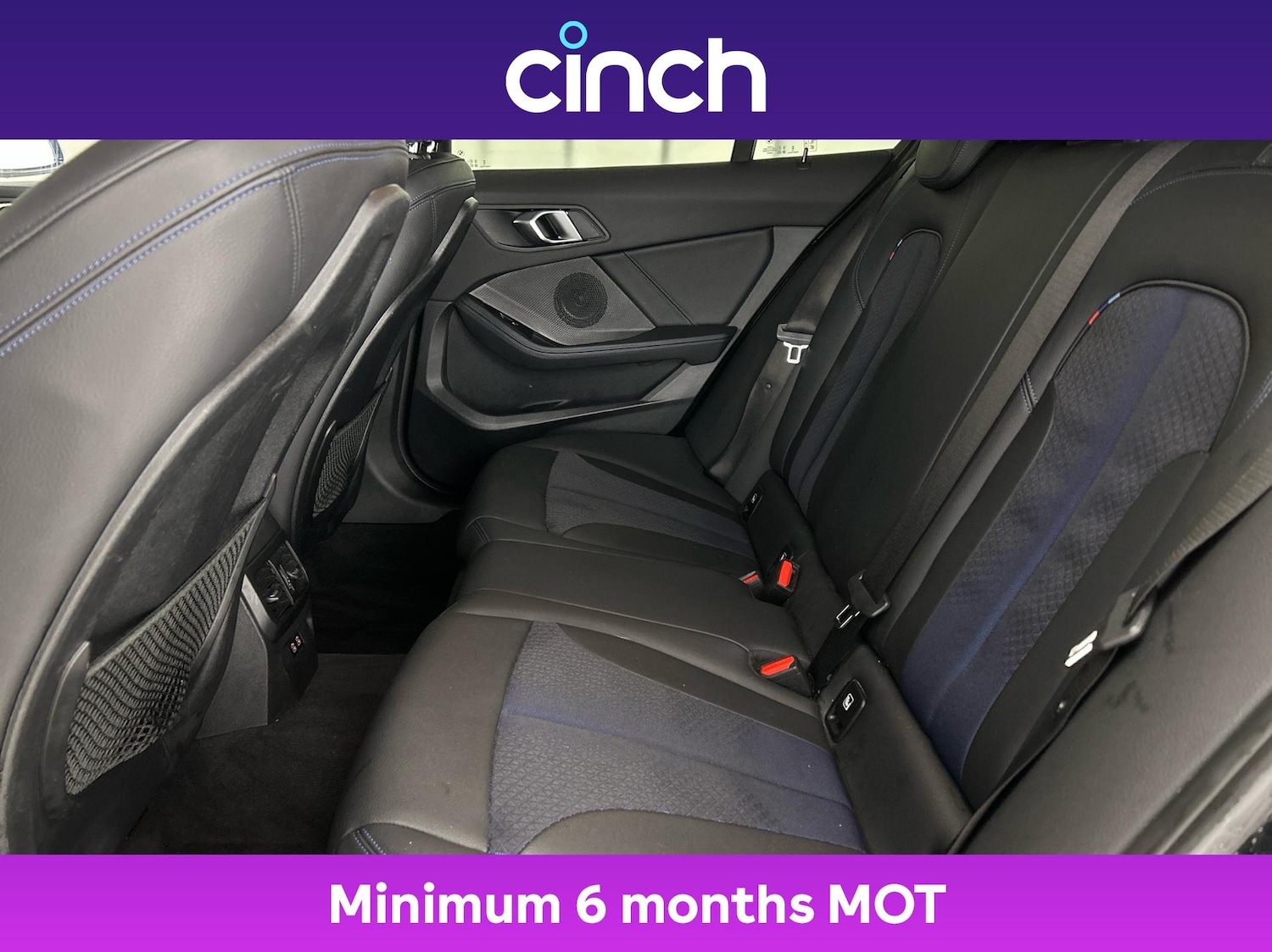 Used BMW 1 Series 2023 for sale - 77059429: Photo 20