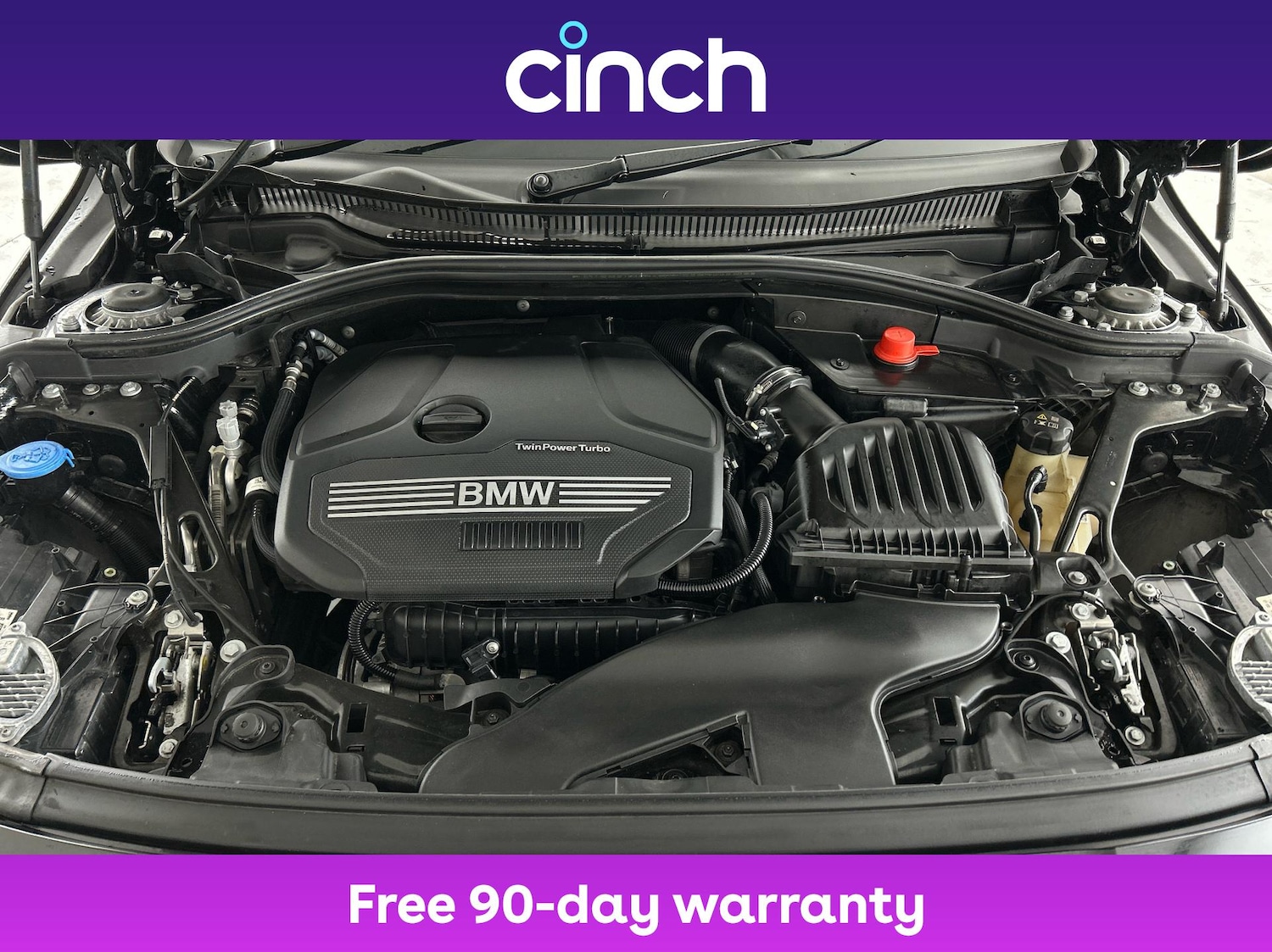 Used BMW 1 Series 2023 for sale - 77059429: Photo 23