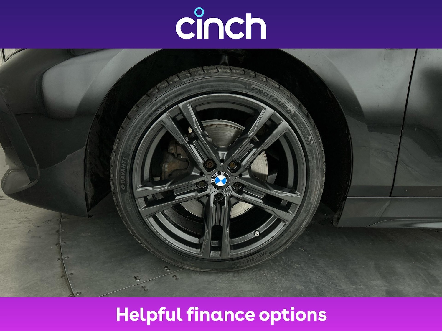 Used BMW 1 Series 2023 for sale - 77059429: Photo 24