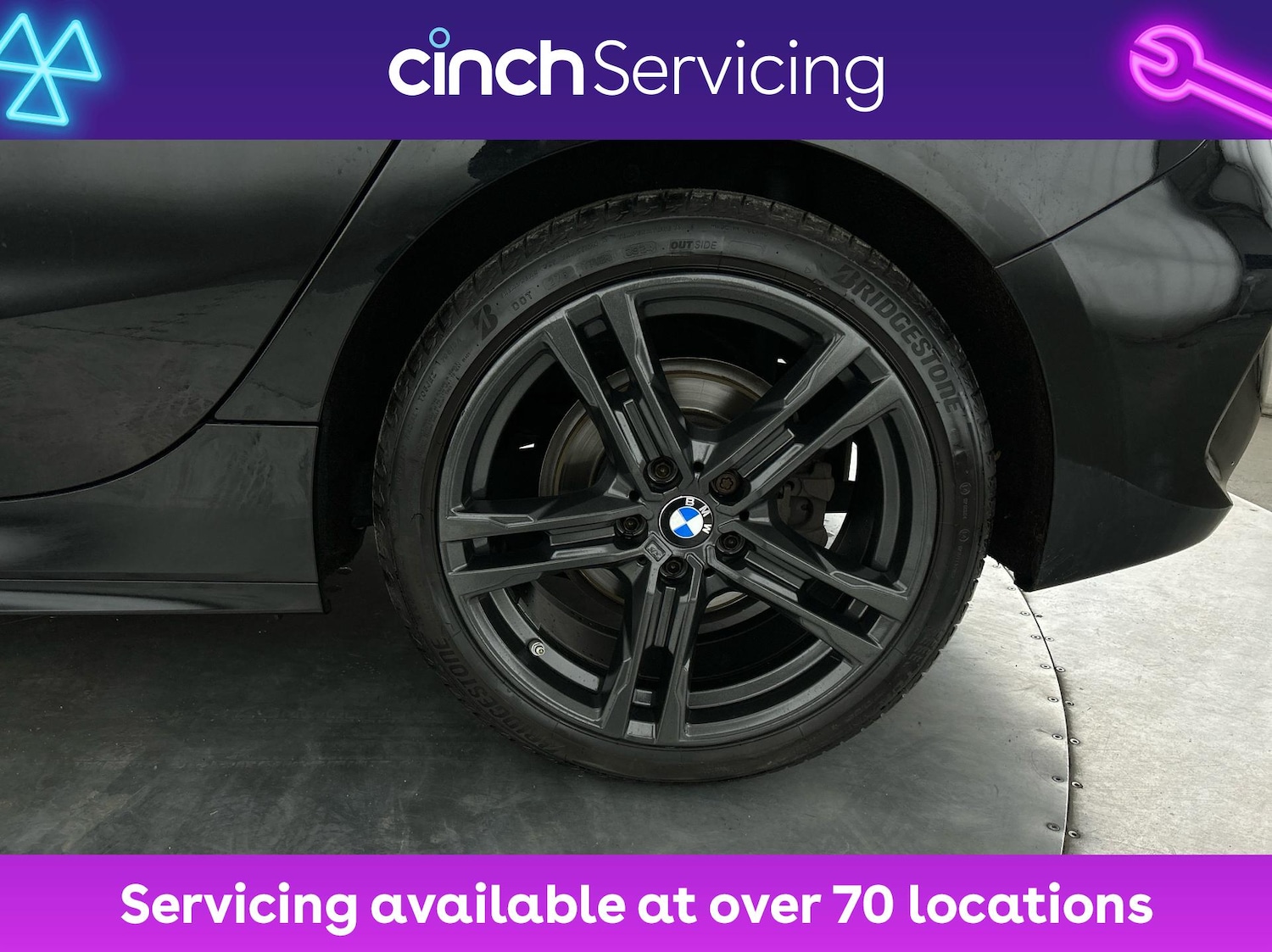 Used BMW 1 Series 2023 for sale - 77059429: Photo 26