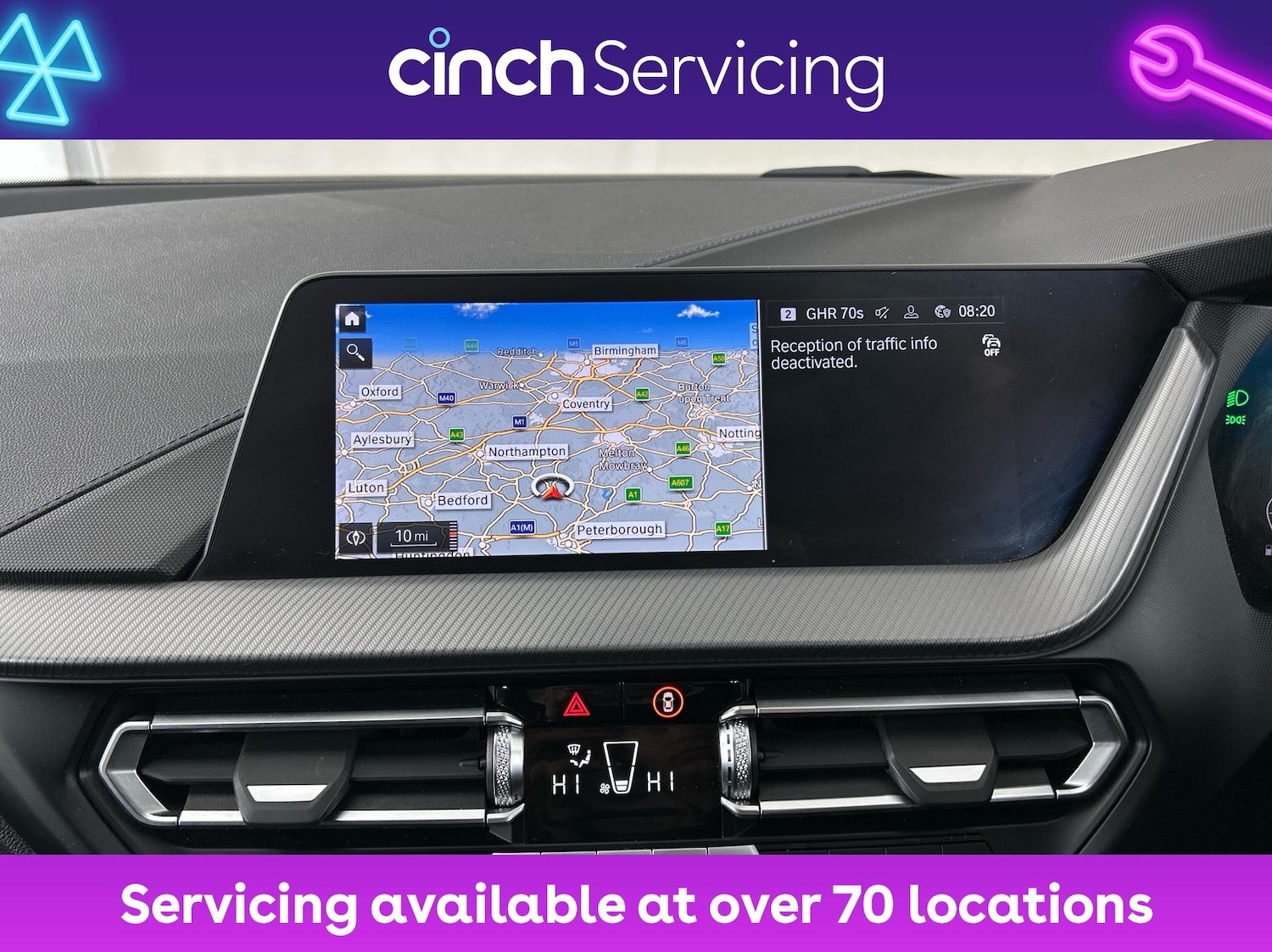 Used BMW 1 Series 2023 for sale - 77059429: Photo 31