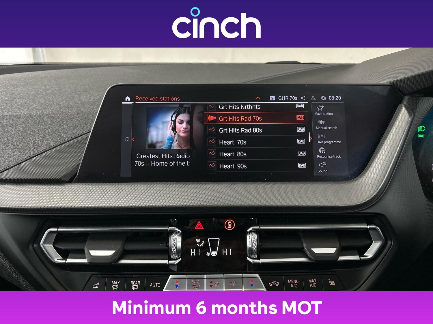 Used BMW 1 Series 2023 for sale - 77059429: Photo 32