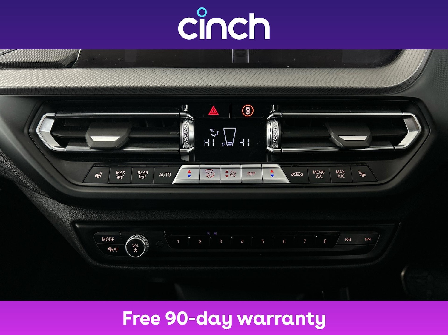 Used BMW 1 Series 2023 for sale - 77059429: Photo 34