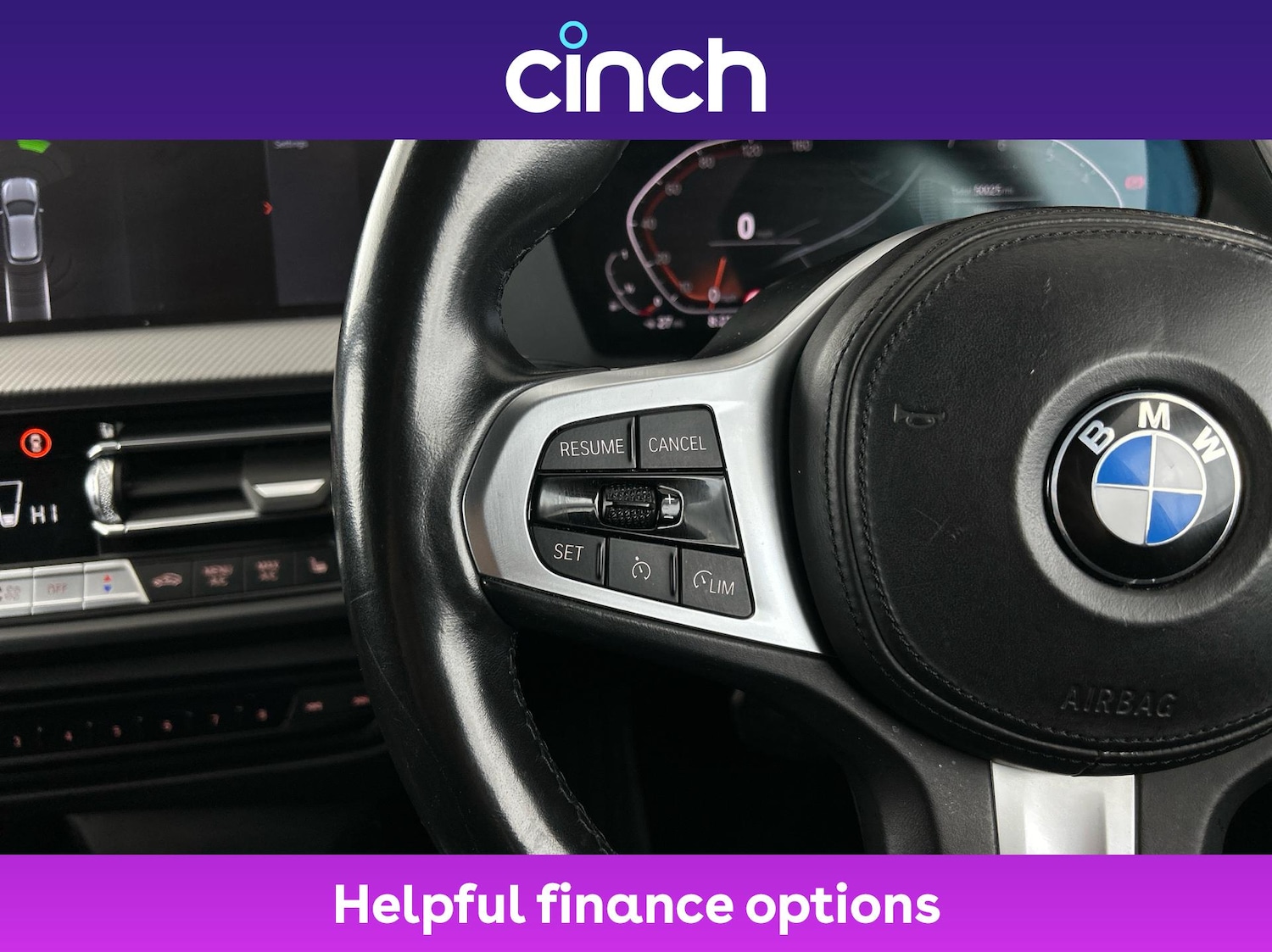 Used BMW 1 Series 2023 for sale - 77059429: Photo 35