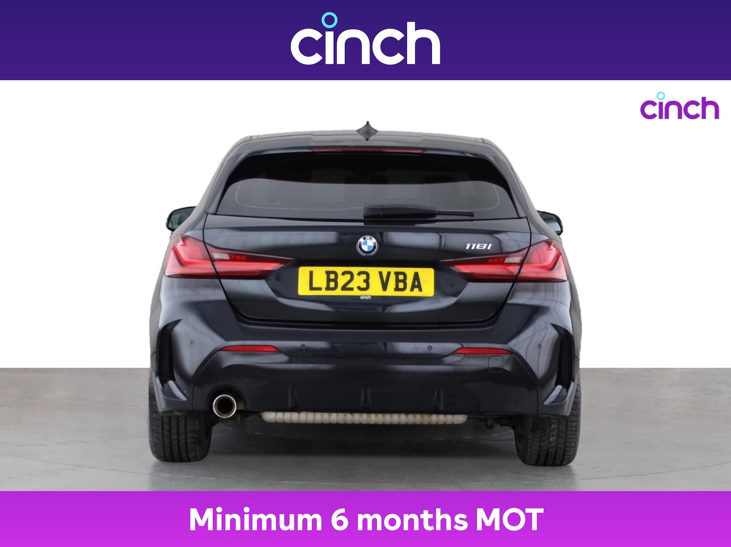 Used BMW 1 Series 2023 for sale - 77059429: Photo 5