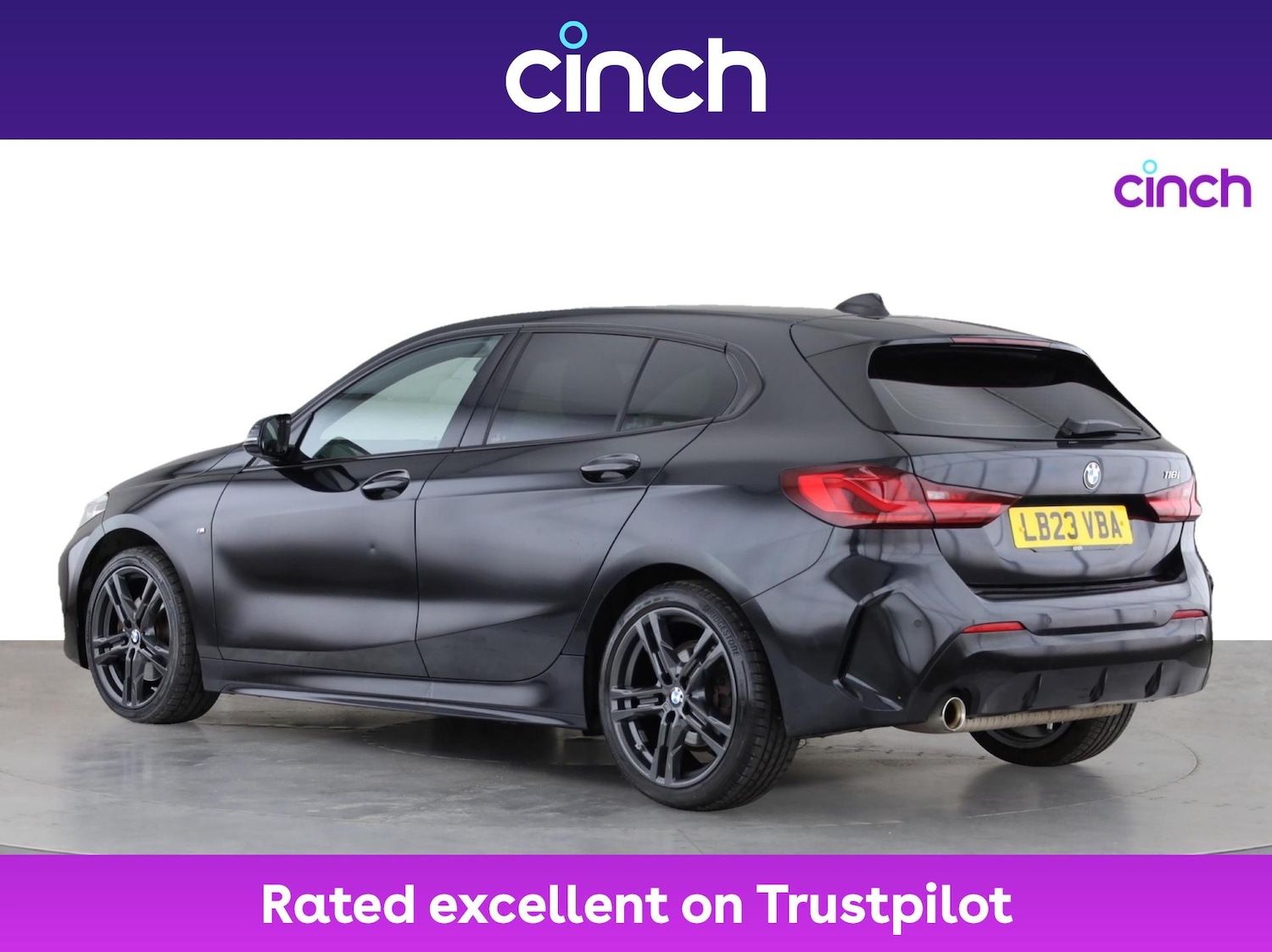 Used BMW 1 Series 2023 for sale - 77059429: Photo 6