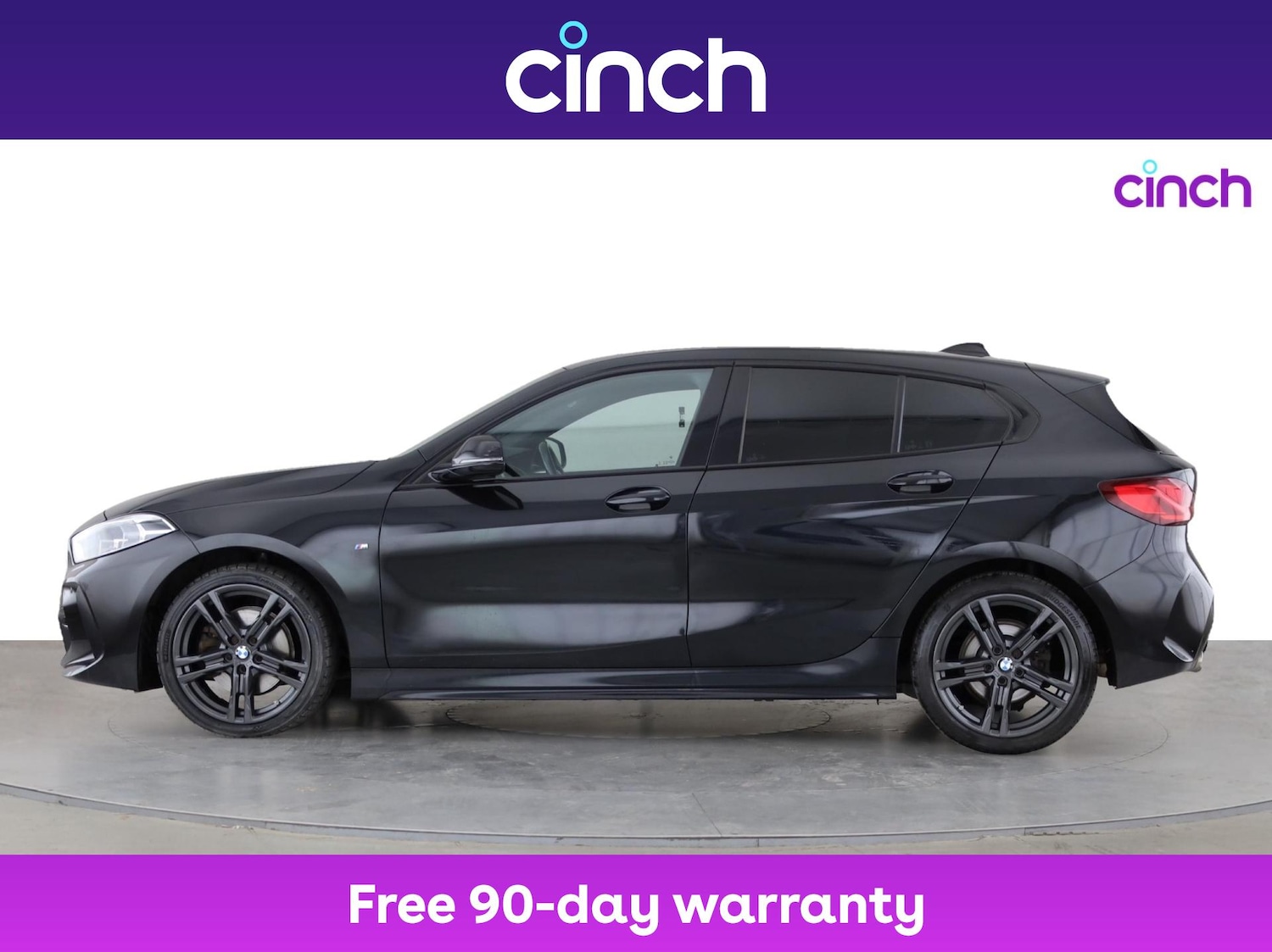 Used BMW 1 Series 2023 for sale - 77059429: Photo 8