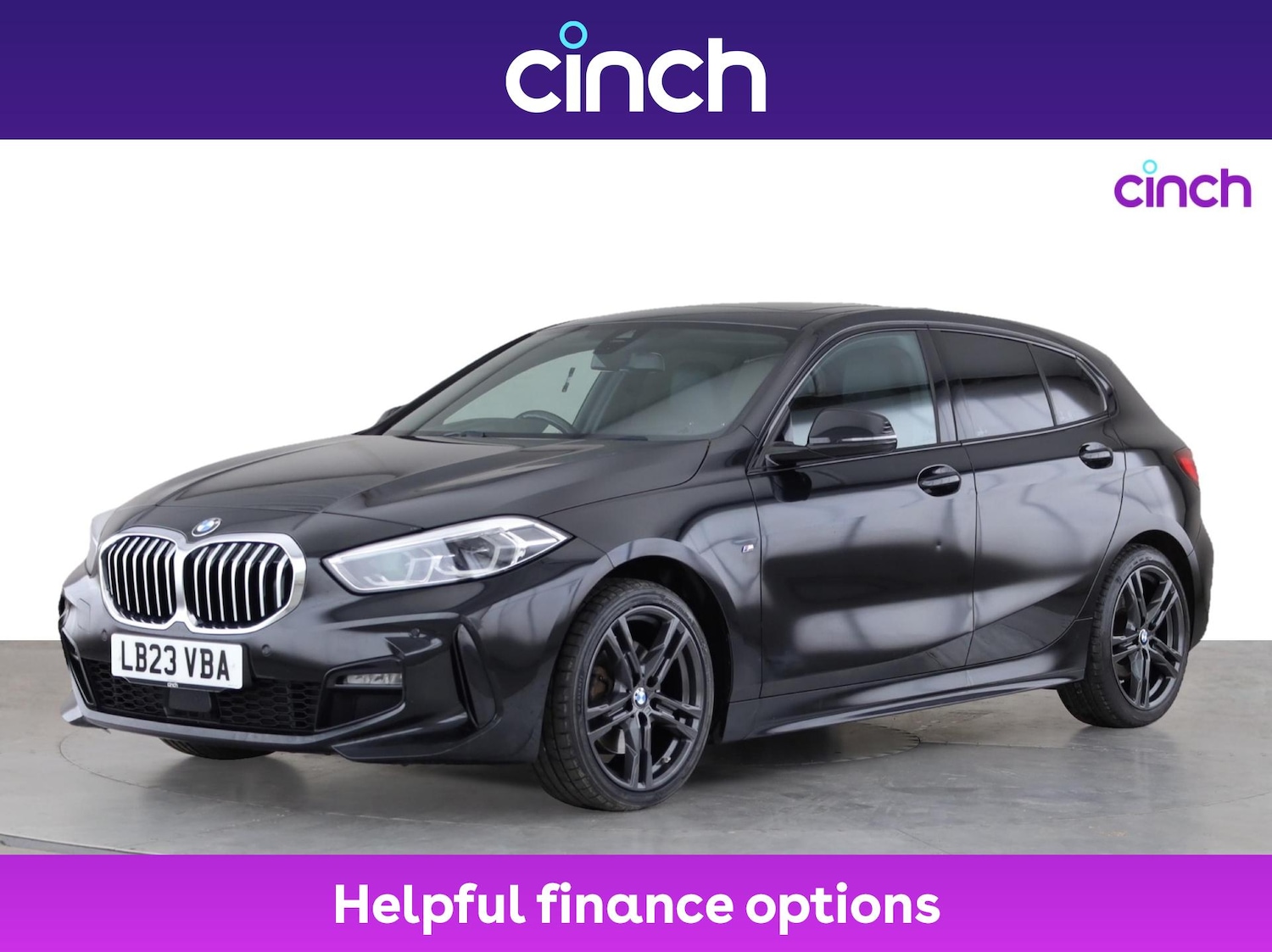 Used BMW 1 Series 2023 for sale - 77059429: Photo 9