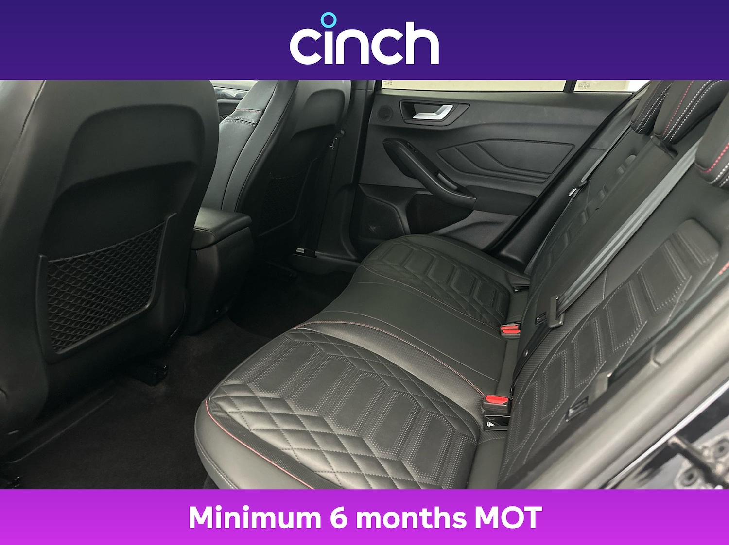 Used Ford Focus 2024 for sale - 76788464: Photo 20