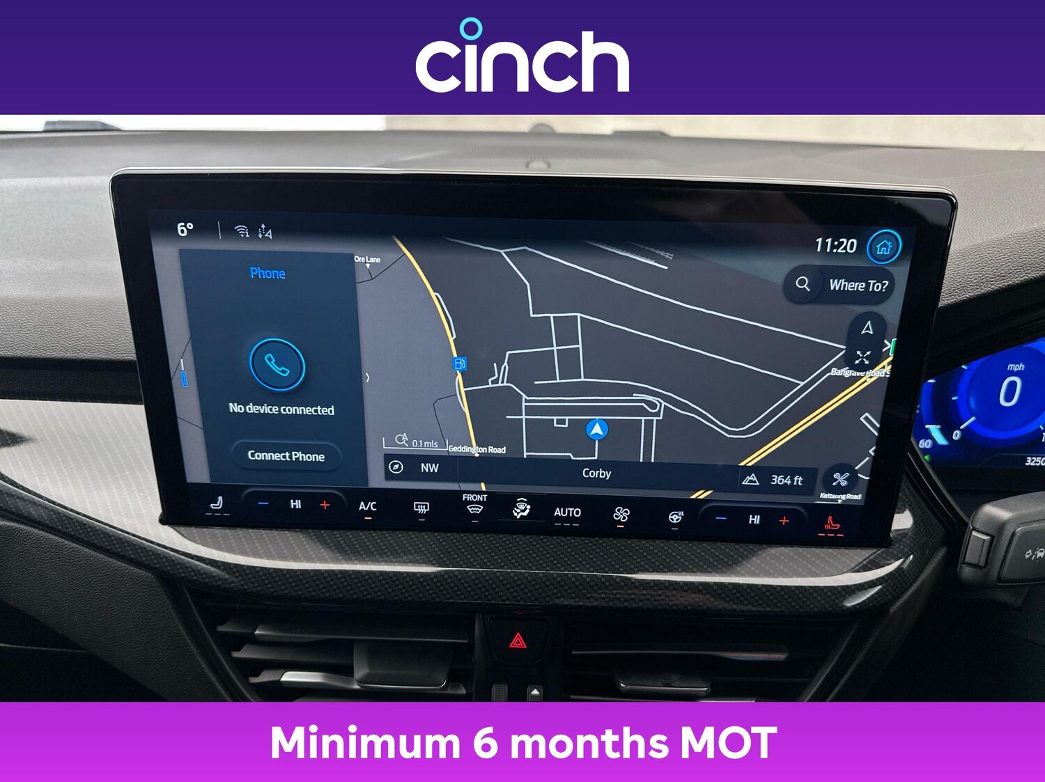 Used Ford Focus 2024 for sale - 76788464: Photo 32