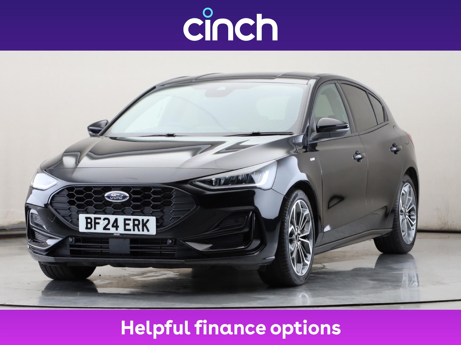 Used Ford Focus 2024 for sale - 76788464: Photo 9