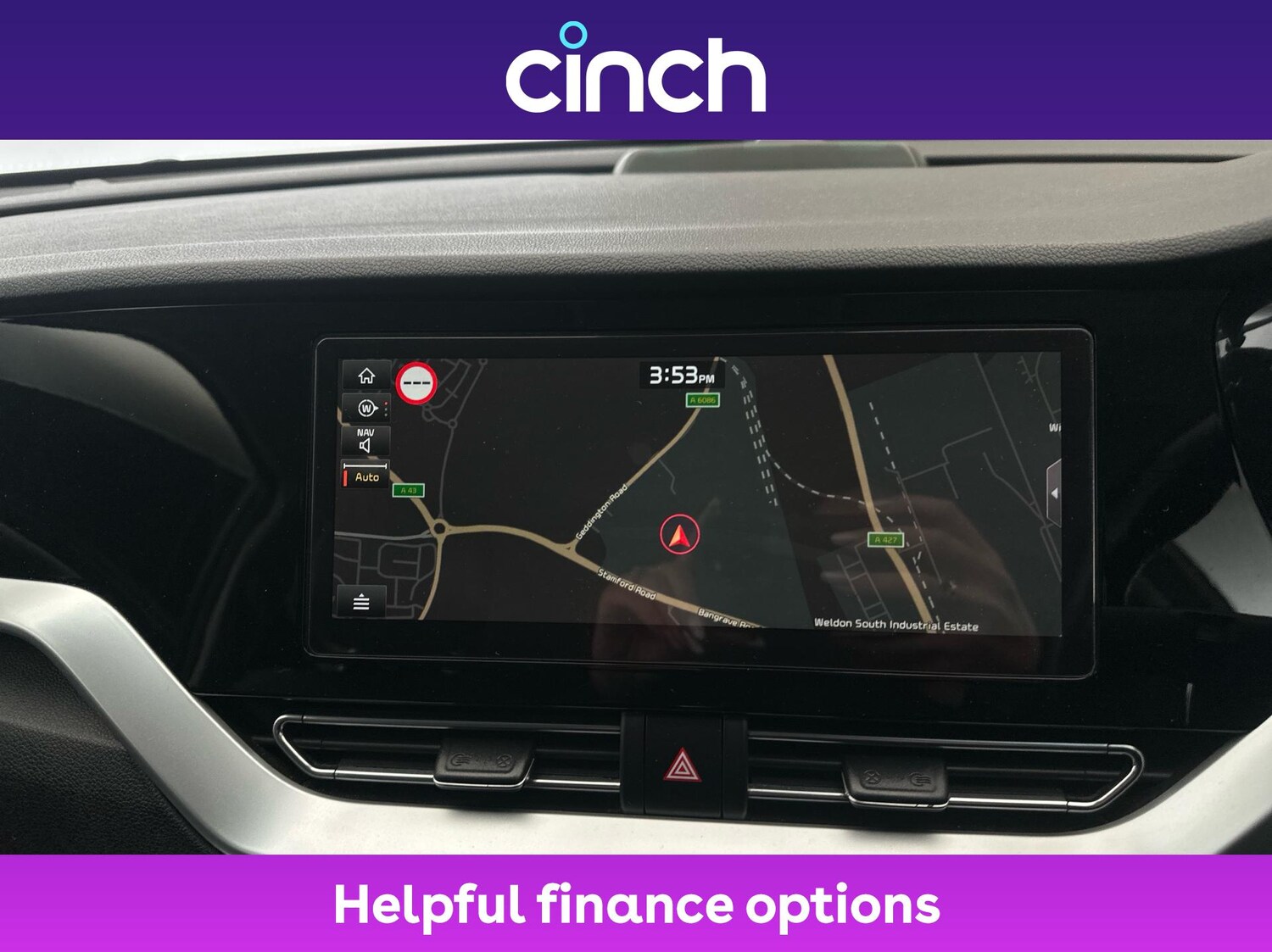 Used Kia Niro 2020 for sale - 76420178: Photo 17