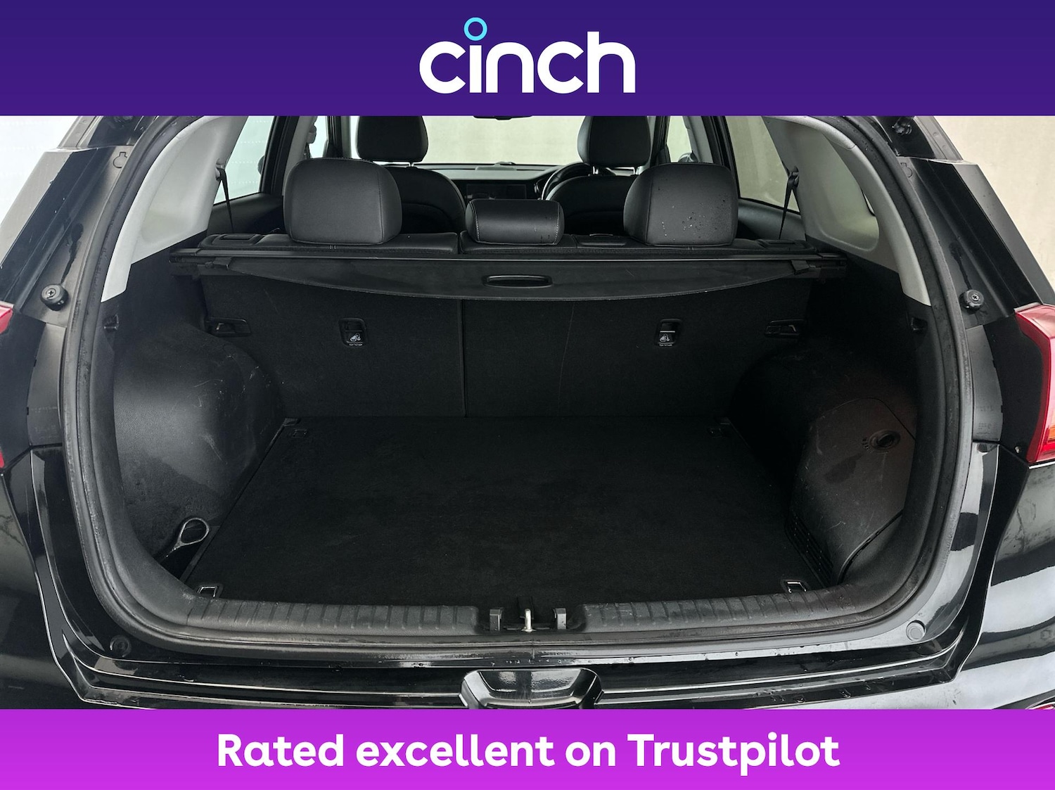 Used Kia Niro 2020 for sale - 76420178: Photo 21