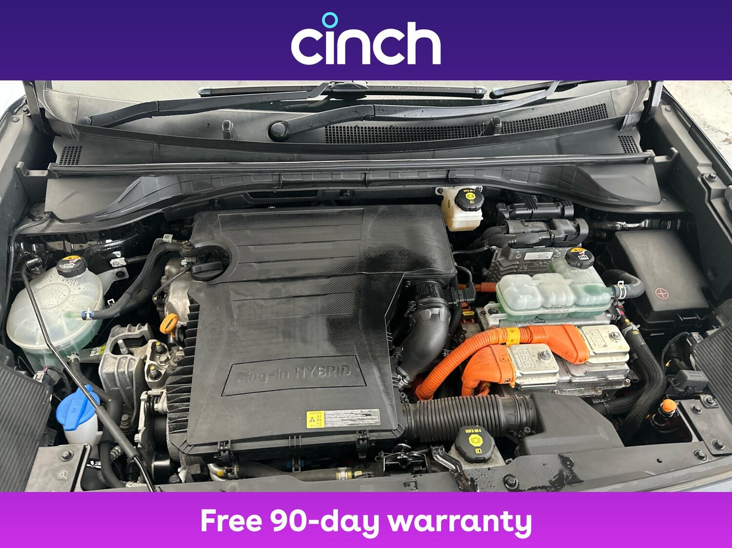 Used Kia Niro 2020 for sale - 76420178: Photo 23