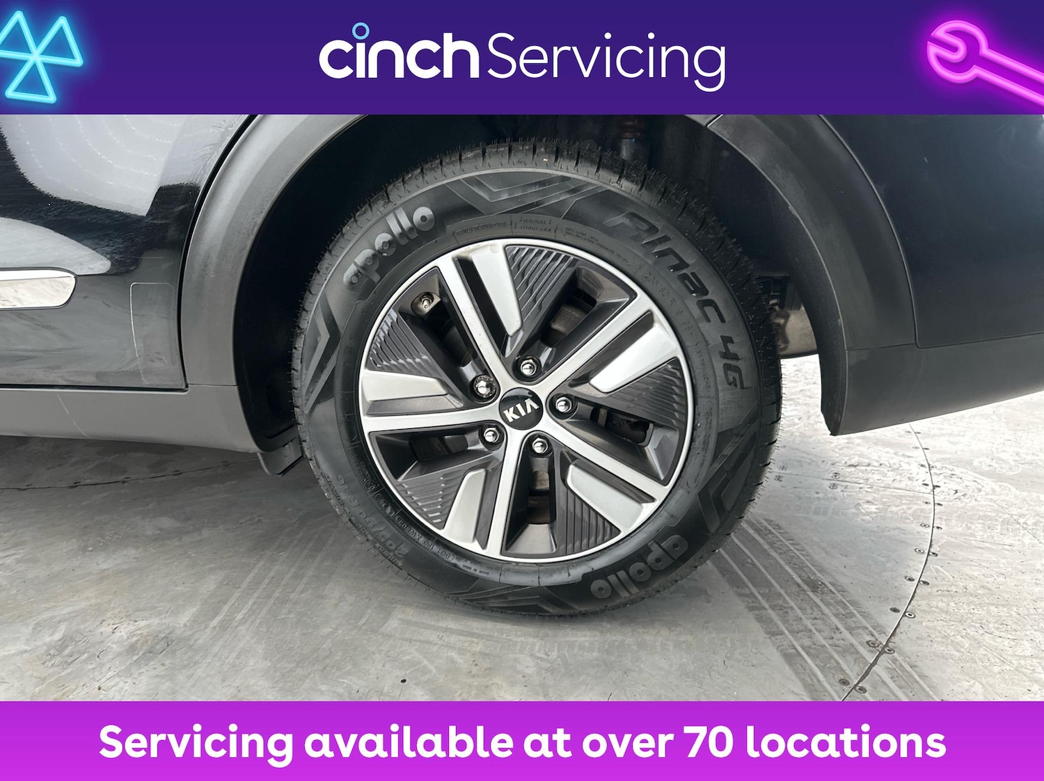 Used Kia Niro 2020 for sale - 76420178: Photo 26