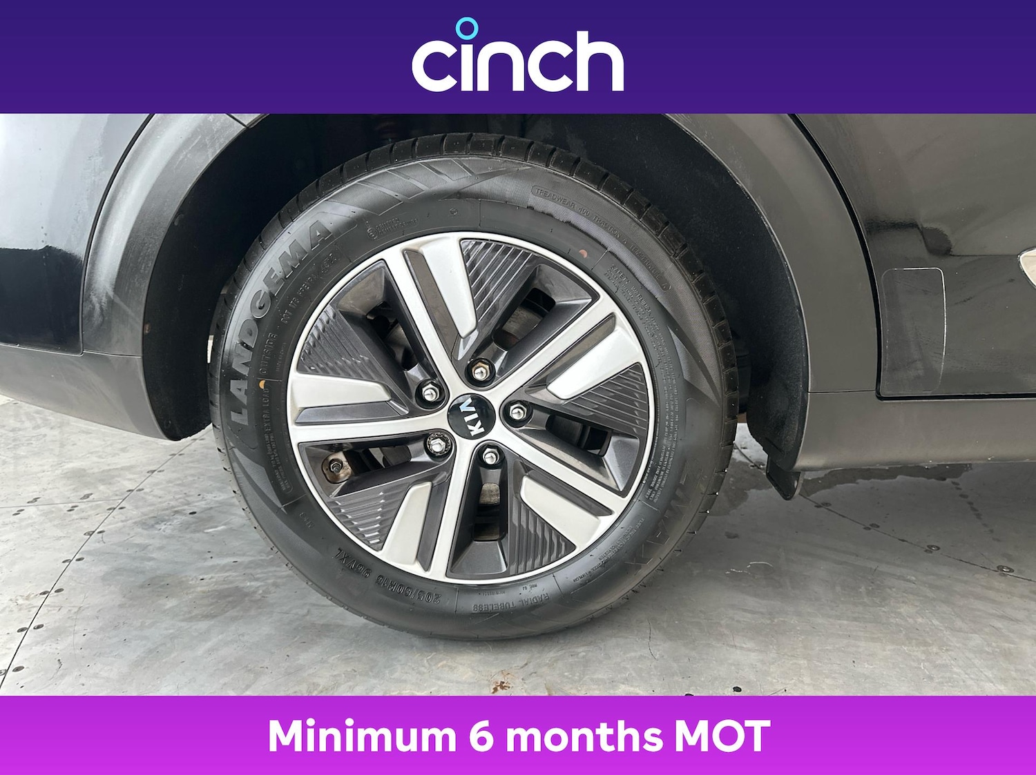 Used Kia Niro 2020 for sale - 76420178: Photo 27