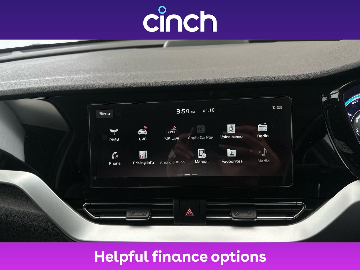 Used Kia Niro 2020 for sale - 76420178: Photo 35