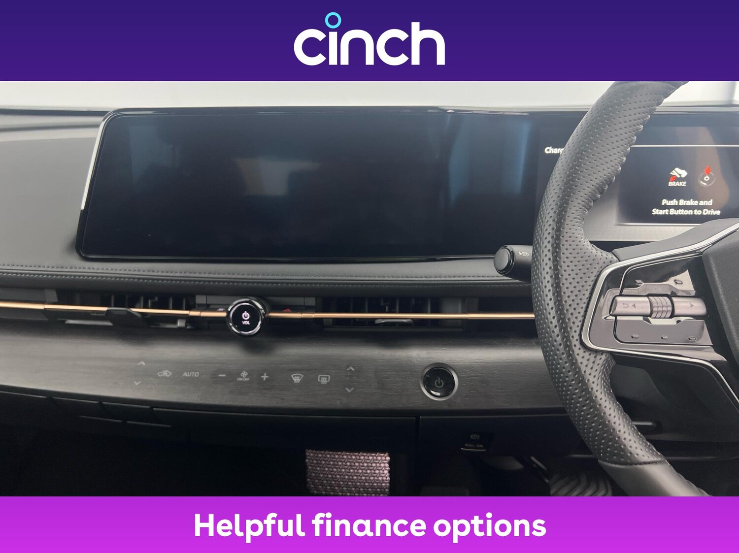 Used Nissan ARIYA 2024 for sale - 76405603: Photo 17