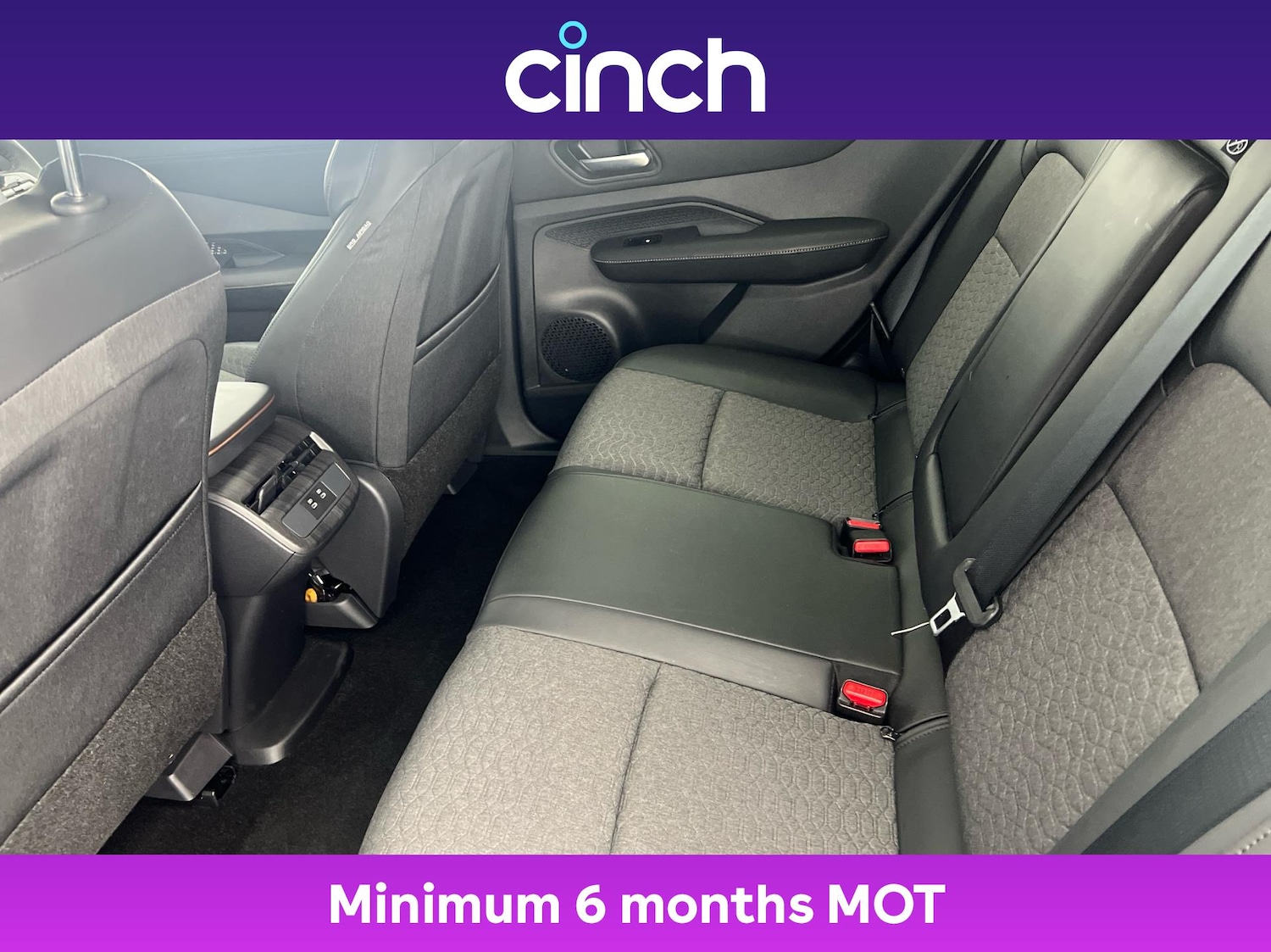 Used Nissan ARIYA 2024 for sale - 76405603: Photo 20