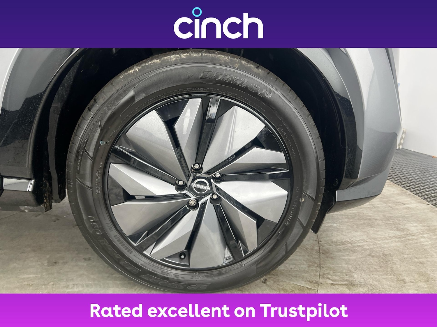 Used Nissan ARIYA 2024 for sale - 76405603: Photo 28