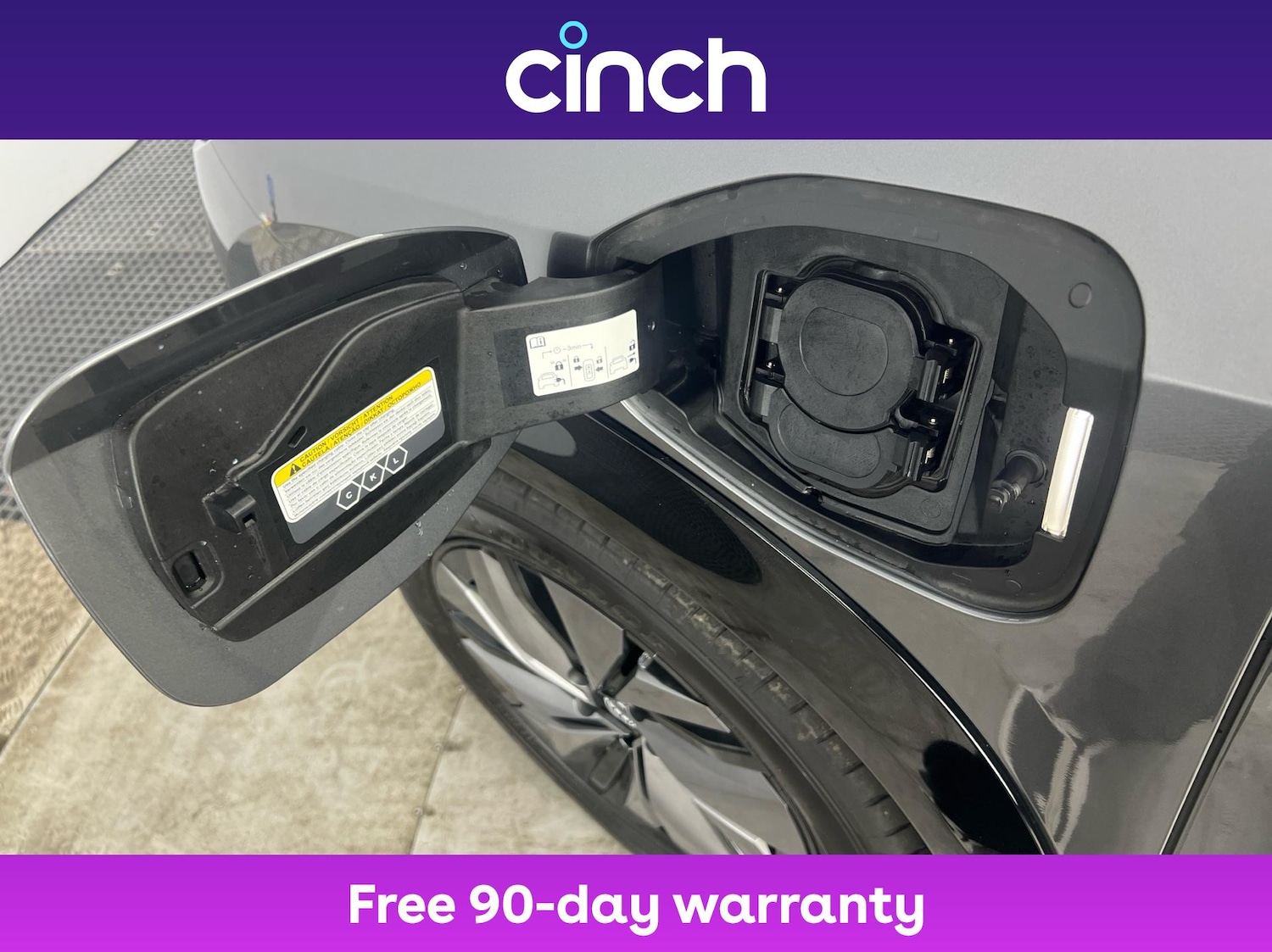 Used Nissan ARIYA 2024 for sale - 76405603: Photo 29