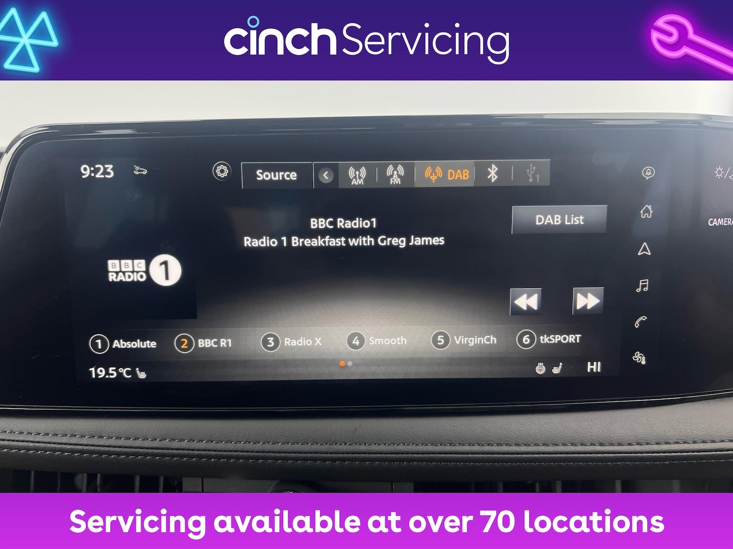 Used Nissan ARIYA 2024 for sale - 76405603: Photo 31