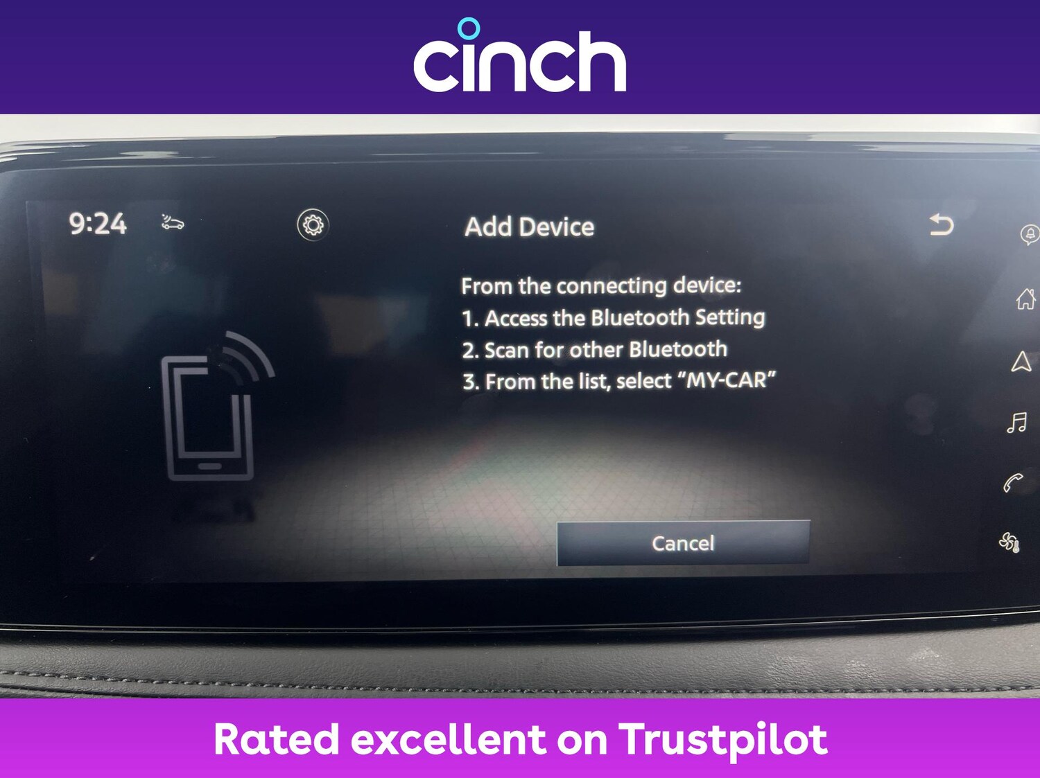 Used Nissan ARIYA 2024 for sale - 76405603: Photo 33