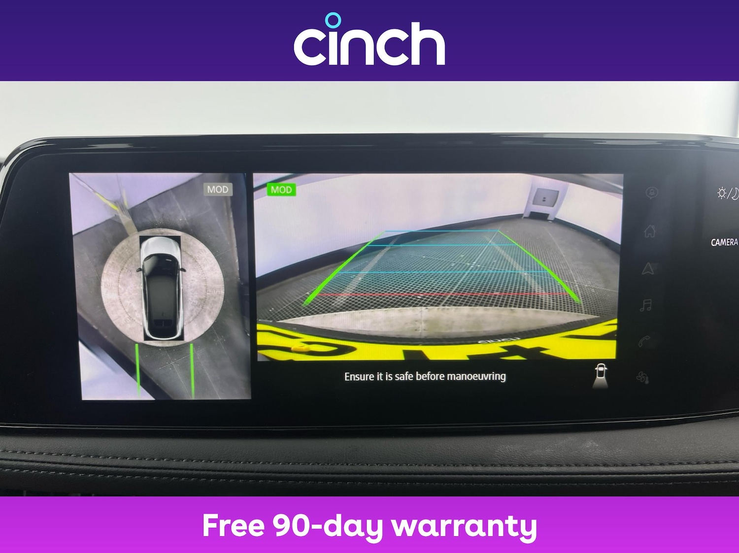 Used Nissan ARIYA 2024 for sale - 76405603: Photo 34