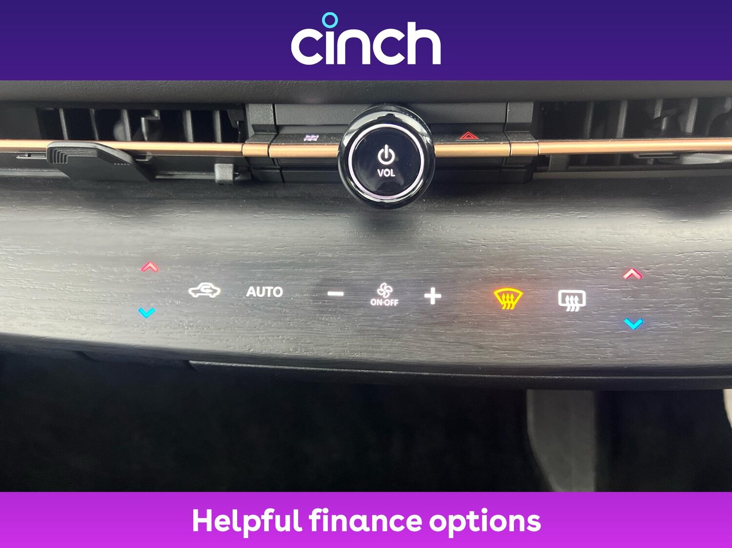 Used Nissan ARIYA 2024 for sale - 76405603: Photo 35